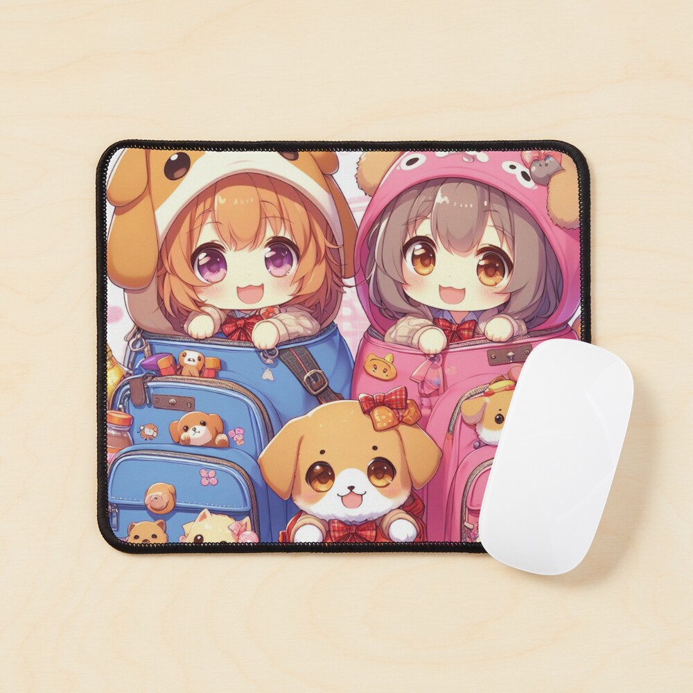 Item preview, Mouse Pad designed and sold by ComputerContent.