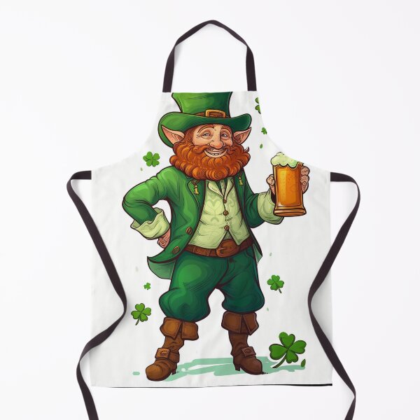 Item preview, Funny Saint Patrick's Day With Beer designed and sold by Timothystore-.