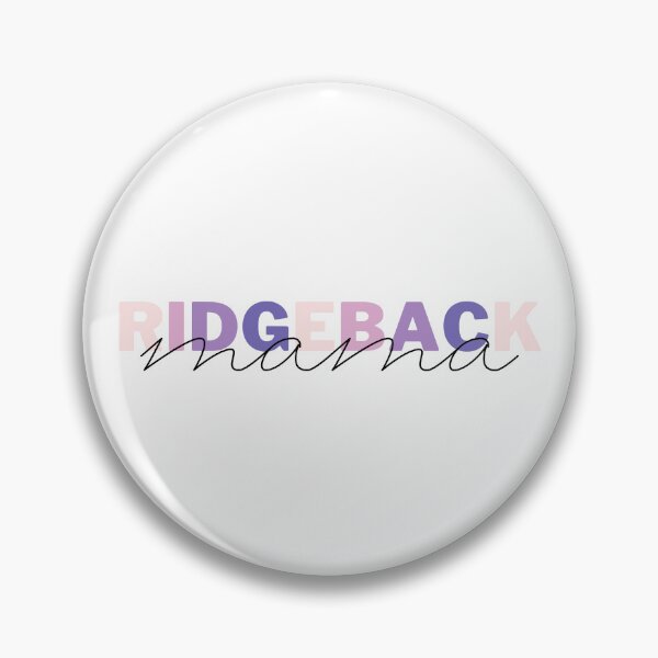 Item preview, Ridgeback Mom Dog Mom Gift Ridgeback Mom Gift Rhodesian Ridgeback  designed and sold by AIVDesignCo.