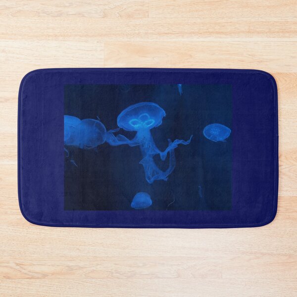 Item preview, Peaceful jellies designed and sold by Mamajules.
