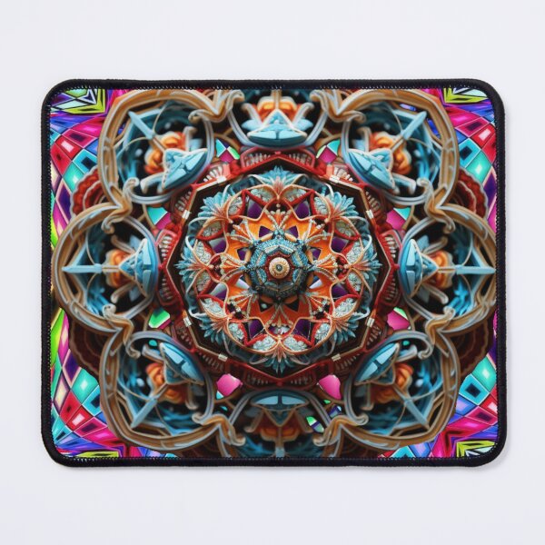 Item preview, Kaleidoscope II designed and sold by NDMDesignStudio.