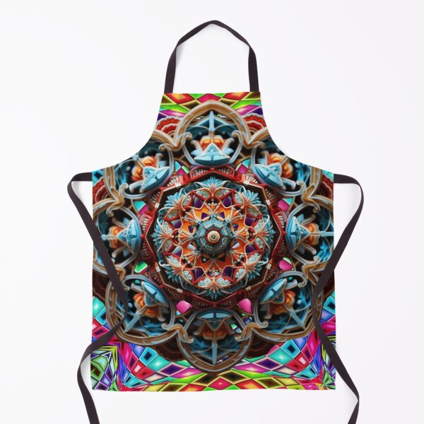 Item preview, Kaleidoscope II designed and sold by NDMDesignStudio.