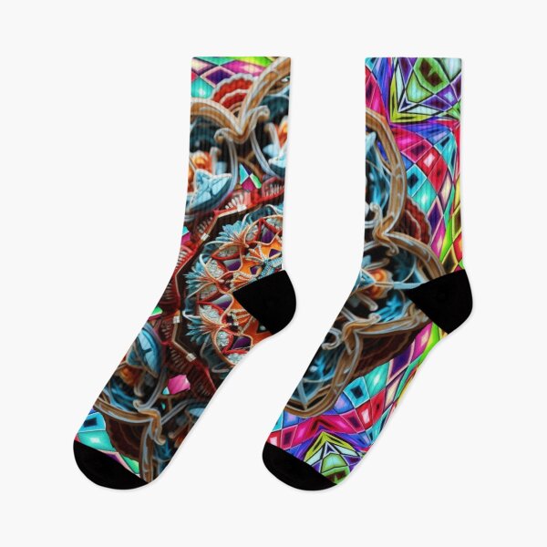 Item preview, Kaleidoscope II designed and sold by NDMDesignStudio.