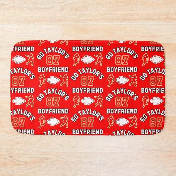 Item preview, Go Taylors Boyfriend  designed and sold by WoodburyLake.