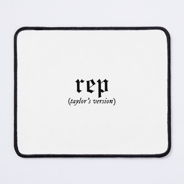 Item preview, Reputation Taylors Version designed and sold by cathartists.