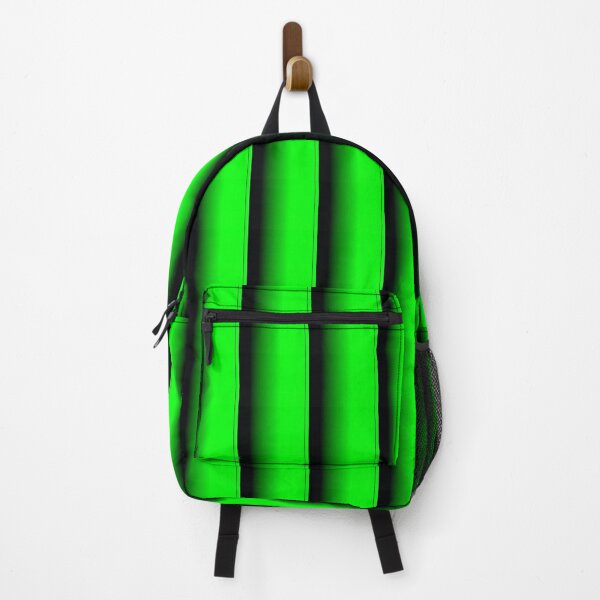 Item preview, Green and Black designed and sold by LucasDigital.