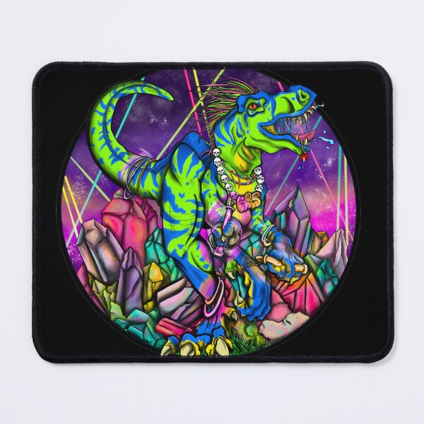Item preview, Peace, love, unity, raptor designed and sold by HoodRatSwagger.
