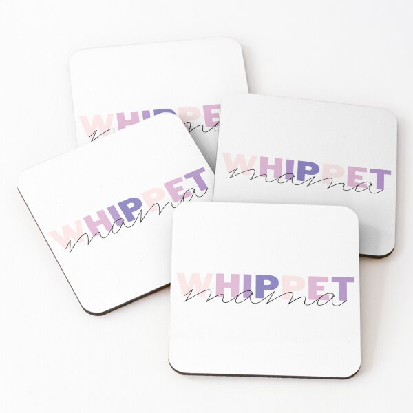 Item preview, Whippet Mom Dog Mom Gift Whippet  Mom Gift Whippet  designed and sold by AIVDesignCo.
