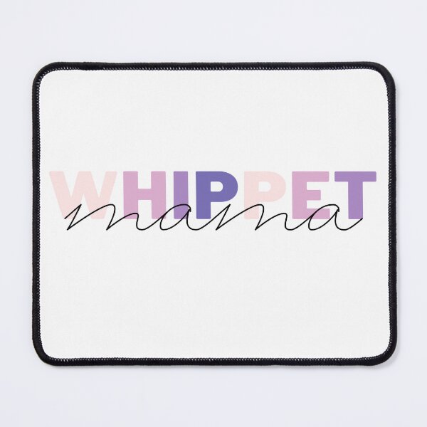 Item preview, Whippet Mom Dog Mom Gift Whippet Mom Gift Whippet designed and sold by AIVDesignCo.
