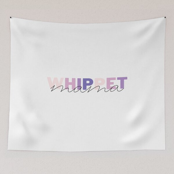 Item preview, Whippet Mom Dog Mom Gift Whippet  Mom Gift Whippet  designed and sold by AIVDesignCo.