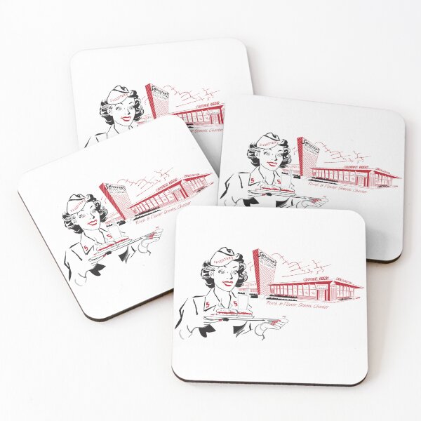 Item preview, Shooster's Drive-In, Chester, PA designed and sold by TeeArcade84.