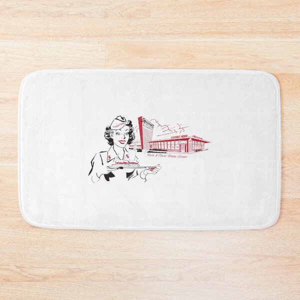 Item preview, Shooster's Drive-In, Chester, PA designed and sold by TeeArcade84.