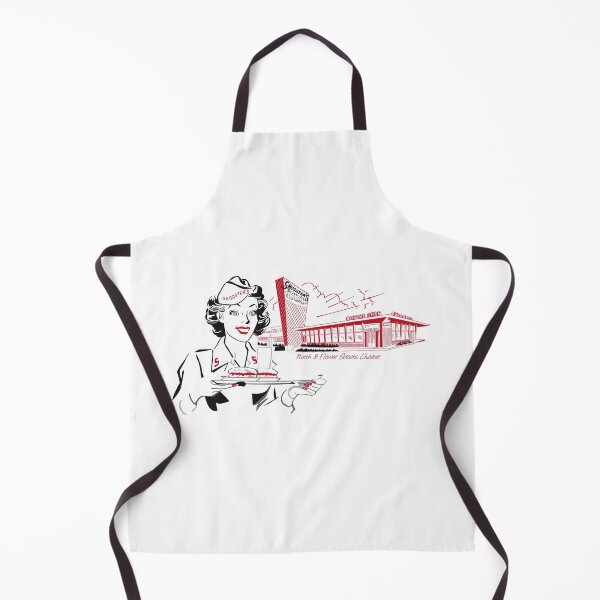 Item preview, Shooster's Drive-In, Chester, PA designed and sold by TeeArcade84.