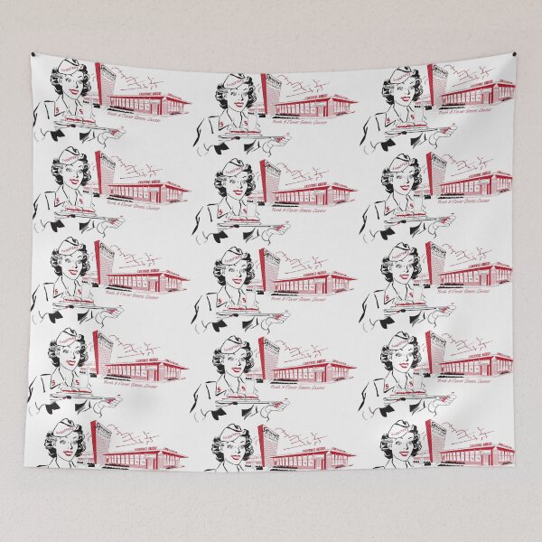 Item preview, Shooster's Drive-In, Chester, PA designed and sold by TeeArcade84.