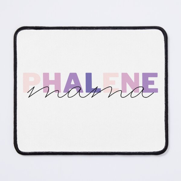 Item preview, Phalene Mom Dog Mom Gift Phalene Mom Gift Phalene  designed and sold by AIVDesignCo.