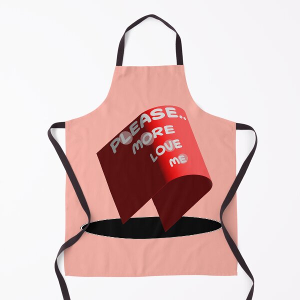 Item preview, PLEASE.. MORE LOVE ME designed and sold by Pronoian-Space.