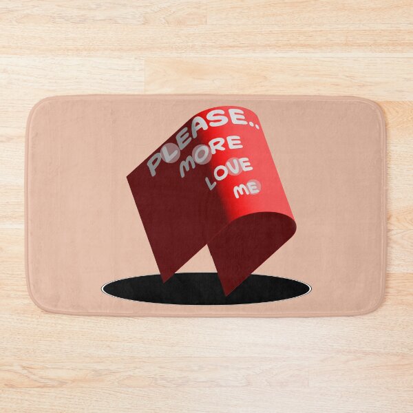 Item preview, PLEASE.. MORE LOVE ME designed and sold by Pronoian-Space.