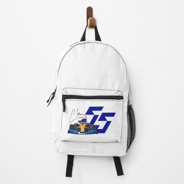 Item preview, Carlos Sainz No. 55 designed and sold by Dentapaint.