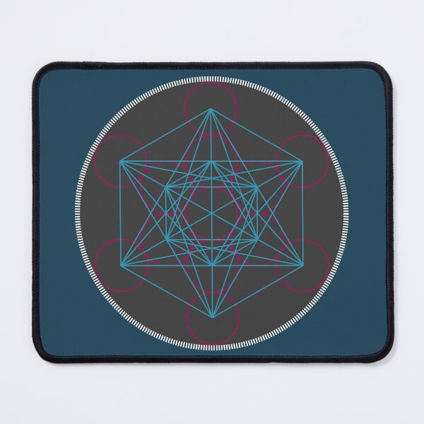 Item preview, Metatron's Cube designed and sold by Killgroove.
