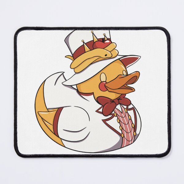 Item preview, Lucifer Rubber Ducky designed and sold by Dullahan-Kaej.