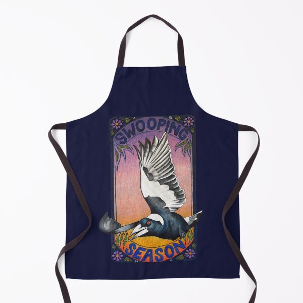 Item preview, Swooping Season designed and sold by MariahGardner92.