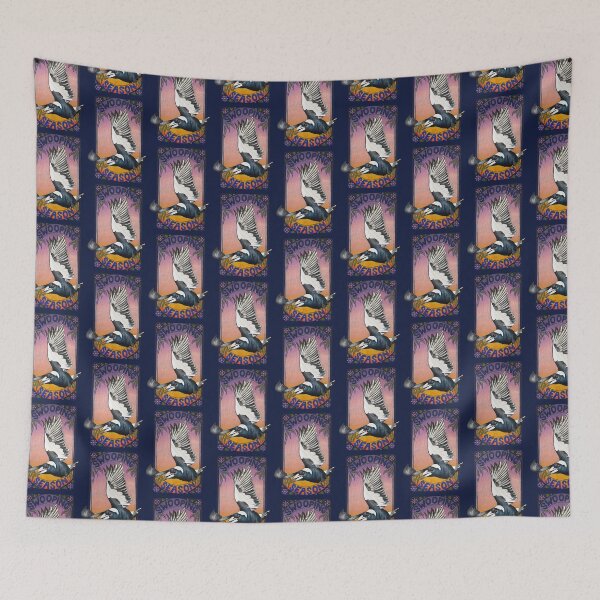 Item preview, Swooping Season designed and sold by MariahGardner92.