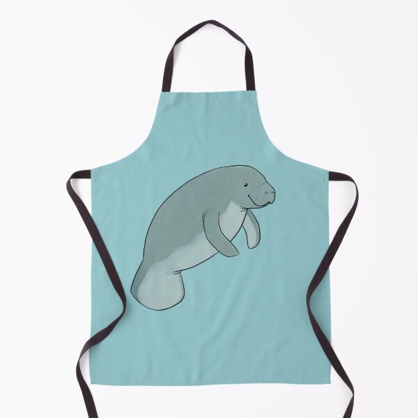 Item preview, Manatee! designed and sold by DinoDoggie.