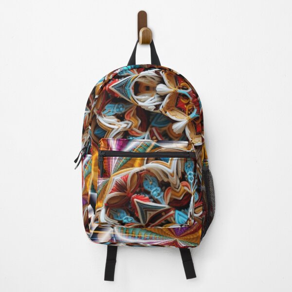 Item preview, Kaleidoscope III designed and sold by NDMDesignStudio.