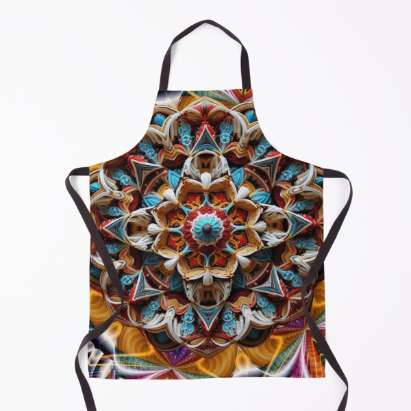 Item preview, Kaleidoscope III designed and sold by NDMDesignStudio.