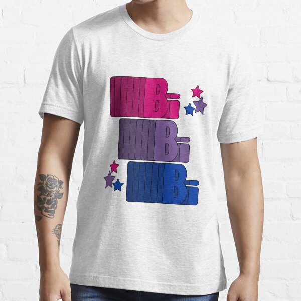 Bi Bi Bi Essential T-Shirt