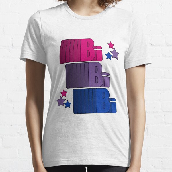 Bi Bi Bi Essential T-Shirt