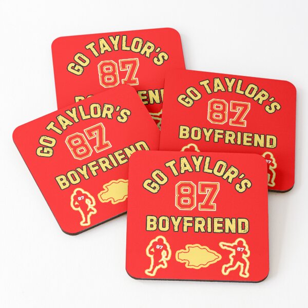 Item preview, Go Taylors Boyfriend  designed and sold by WoodburyLake.
