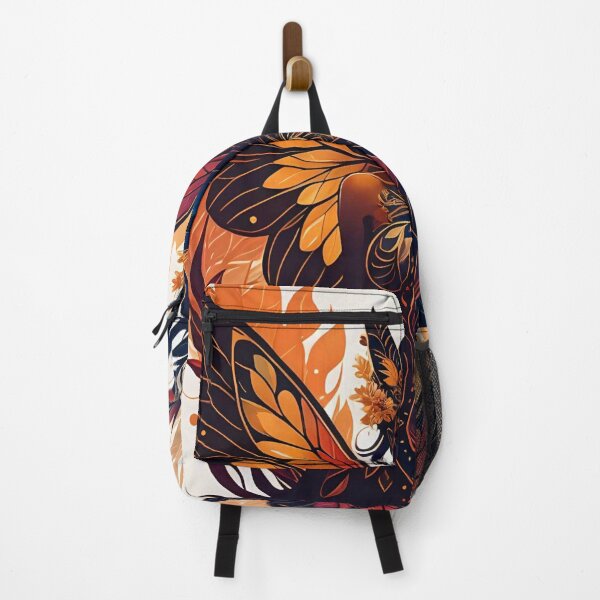 Item preview, Dark fairy silhouette designed and sold by JustInspireMe.