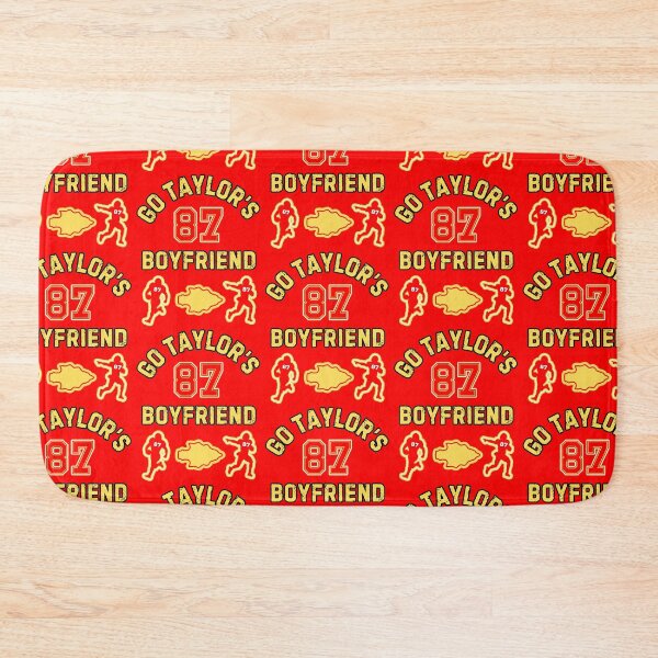Item preview, Go Taylors Boyfriend  designed and sold by WoodburyLake.