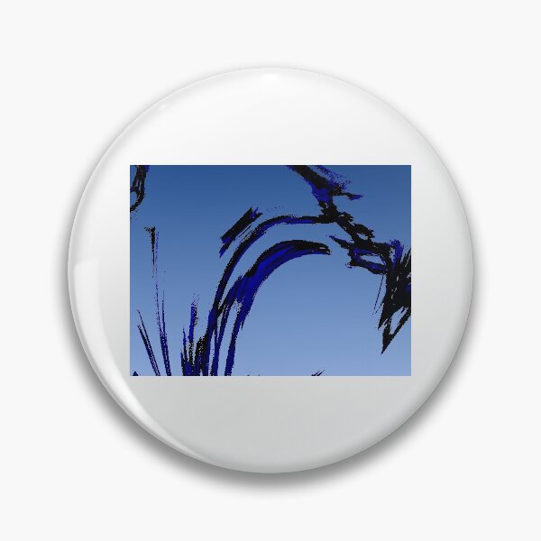 Item preview, Blue Fractal designed and sold by LucasDigital.