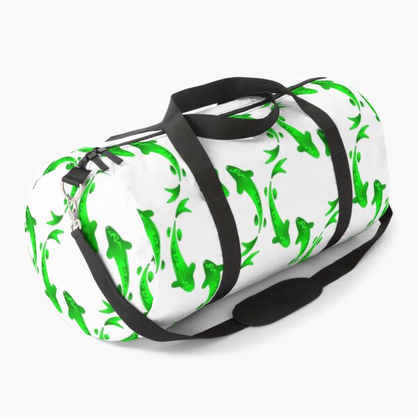 Item preview, PISCES (green) designed and sold by Nesian-Tahiti.