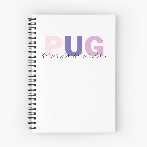 Item preview, Pug Mom Dog Mom Gift Pug Mom Gift Pug  designed and sold by AIVDesignCo.
