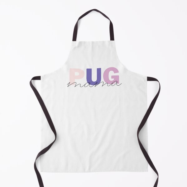 Item preview, Pug Mom Dog Mom Gift Pug Mom Gift Pug  designed and sold by AIVDesignCo.