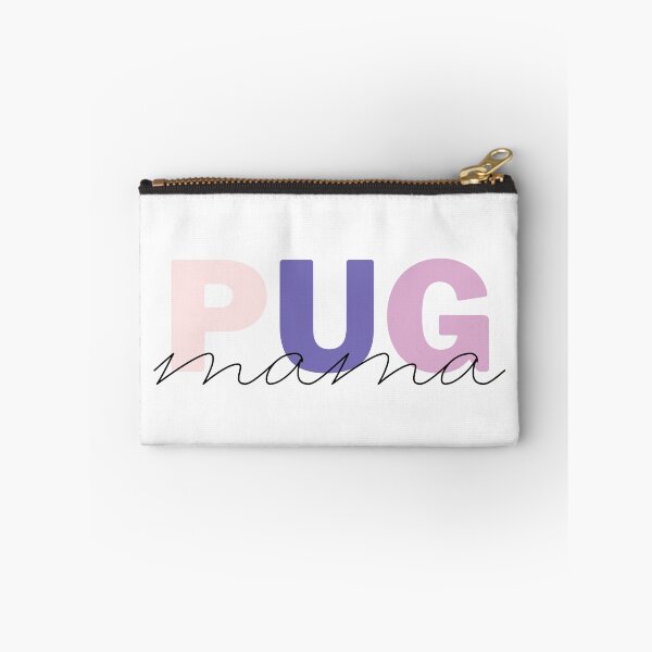 Artikelvorschau, Mops Mama Hund Mama Geschenk Mops Mama Geschenk Mops entworfen und verkauft von AIVDesignCo.