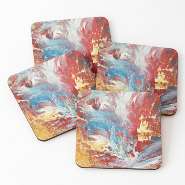 Item preview, Purifying Fire designed and sold by Mearced-Art.
