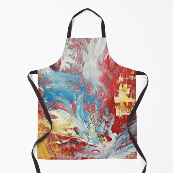 Item preview, Purifying Fire designed and sold by Mearced-Art.