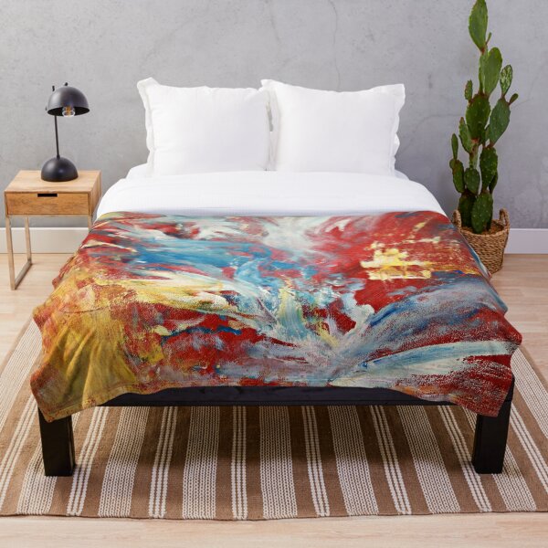 Item preview, Purifying Fire designed and sold by Mearced-Art.