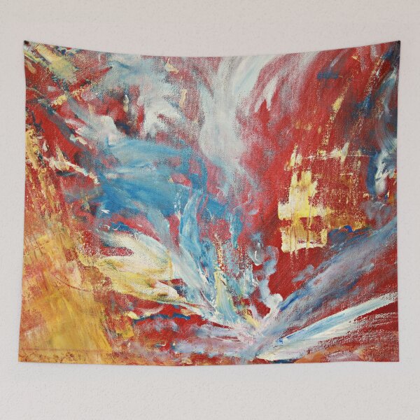 Item preview, Purifying Fire designed and sold by Mearced-Art.