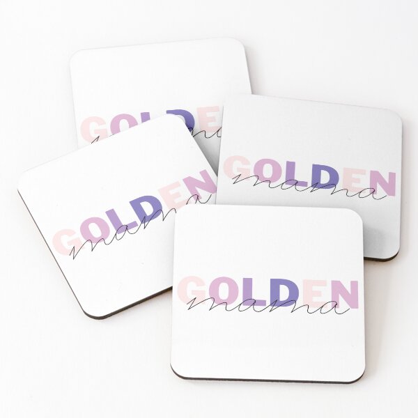 Item preview, Golden Retriever Mom Dog Mom Gift Golden Mom Gift Golden  designed and sold by AIVDesignCo.