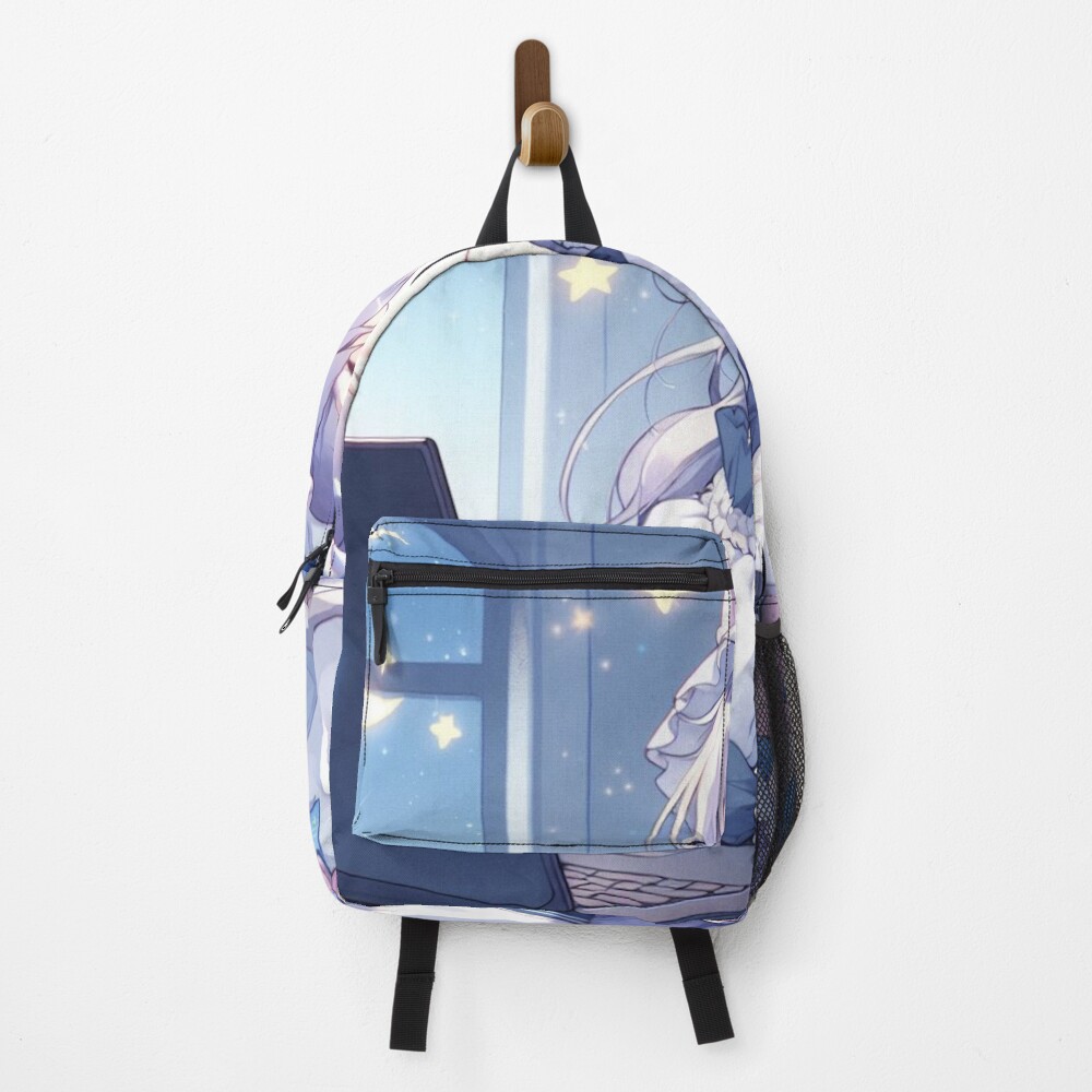 Item preview, Backpack designed and sold by ComputerContent.