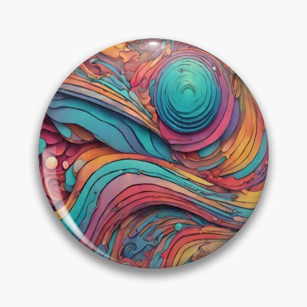 Item preview, Planet colorful  designed and sold by Luhgoveiia.