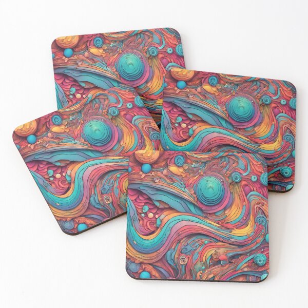 Item preview, Planet colorful  designed and sold by Luhgoveiia.