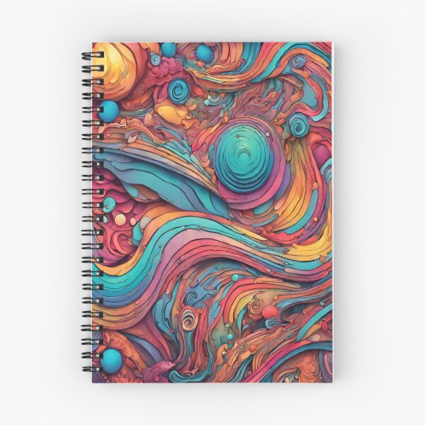 Item preview, Planet colorful  designed and sold by Luhgoveiia.