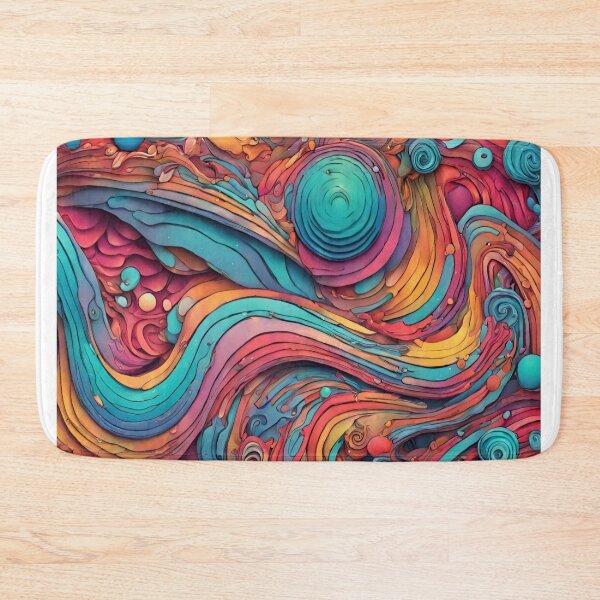 Item preview, Planet colorful  designed and sold by Luhgoveiia.
