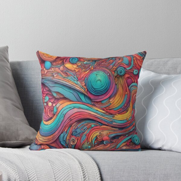 Item preview, Planet colorful  designed and sold by Luhgoveiia.